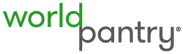 WorldPantry Logo